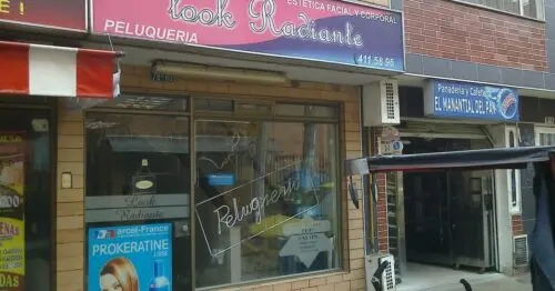 LOOK RADIANTE PELUQUERIA BOGOTÁ LOOK RADIANTE PELUQUERIA BOGOTÁ